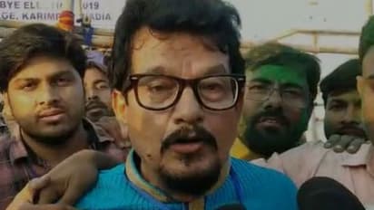 উপনির্বাচনে সবুজ ঝড়, করিমপুরেও হারল বিজেপি