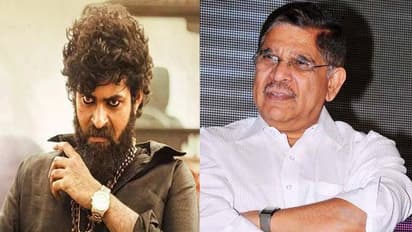 అల్లు ఫ్యామిలీ వాడకం మామూలుగా లేదుగా.. ఈసారి వరుణ్ తేజ్!