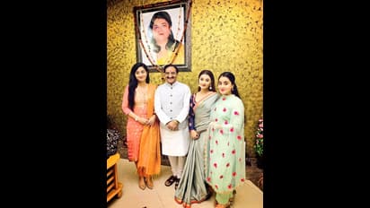 यूं ही नहीं अपनी बेटियों पर गर्व करते हैं PM मोदी के ये मंत्री; जाने कैसे तीनों हैं एक से बढ़कर एक