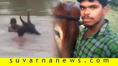 TikTok ಗೀಳಿಗೆ ಮತ್ತೊಂದು ಸಾವು, ಸ್ಟಾರ್ ಆಗಲು ಹೋದಾತ ತಾನೇ ಸಾಕಿದ ಪ್ರಾಣಿಗೆ ಬಲಿಯಾದ!