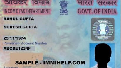 మీ పాన్ కార్డ్ పోయిందా..? డోంట్ వర్రీ..  ఇలా మళ్లీ అప్లయ్  చేసుకోవచ్చు...