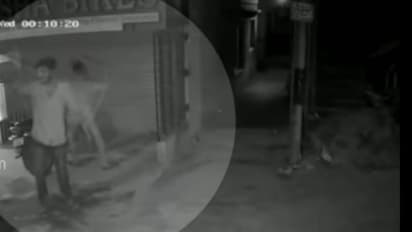 நள்ளிரவில் ஆயுதங்களுடன் சுற்றி வரும் சைக்கோ ஆசாமிகள்..! அச்சத்தில் சென்னைவாசிகள்..!