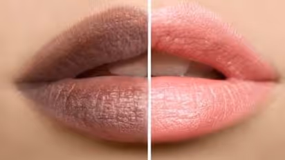 ഇരുണ്ട ചുണ്ടുകളുടെ നിറം വീണ്ടെടുക്കാം; വീട്ടില്‍ പരീക്ഷിക്കാം ഈ പൊടിക്കൈകള്‍...