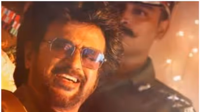 എന്താണ് ചുമ്മാ കിഴി, എ ആര് മുരുഗദോസ്- രജനികാന്ത് ചിത്രത്തിലെ ഗാനം 24 മണിക്കൂറിനുള്ളില് കണ്ടത് 70 ലക്ഷം പേര്!