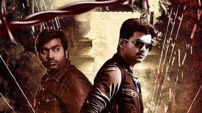 விஜய் சேதுபதியுடன் மல்லுக்கட்டி சென்னை திரும்புகிறார் விஜய்... "தளபதி 64" லேட்டஸ்ட் அப்டேட்...!