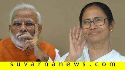 ಪಶ್ಚಿಮ ಬಂಗಾಳ ಬೈ ಎಲೆಕ್ಷನ್: ಮೂರೂ ಕ್ಷೇತ್ರಗಳಲ್ಲೂ ಗೆದ್ದ ಟಿಎಂಸಿ, ಬಿಜೆಪಿಗೆ ಮುಖಭಂಗ!