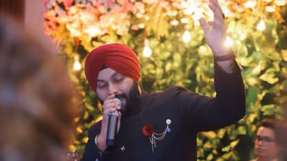 Juggy Sandhu, the man moulding nightlife in Mumbai