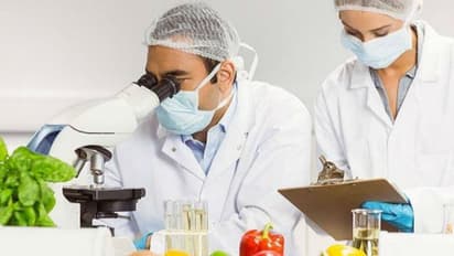 ಮಹಾರಾಷ್ಟ್ರದ ಕಾಲೇಜಲ್ಲಿ ಕನ್ನಡದಲ್ಲಿಯೇ ಪಿಯುಸಿ ವಿಜ್ಞಾನ ಕಲಿಕೆ