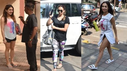 लंबे वक्त बाद सारा को देख खुश हुआ शख्स, पास आकर की बात तो देखने लायक थे एक्ट्रेस के एक्सप्रेशन