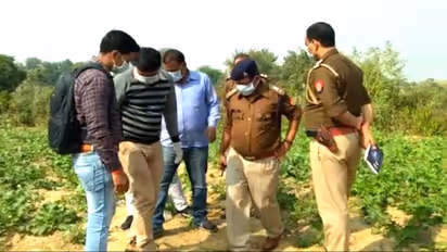 Hyderabad Police arrest accused in veterinary doctor murder case