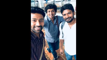 டெல்லி ஷூட்டிங் ஓவர்.... பேக் டூ சென்னை... தளபதி 64 குறித்து வெளியான அதிரடி தகவல்...!