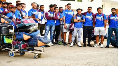 আইলিগের প্রথম ম্যাচ খেলতে আইজল পৌঁছাল মোহনবাগান, শনিবার শুরু লিগ যাত্রা