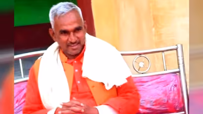 अब इस BJP विधायक ने कहा- गोडसे ने भूल जरूर की लेकिन वो आतंकवादी नहीं थे