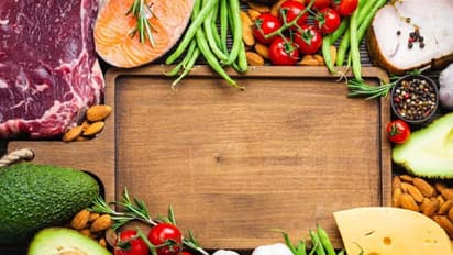 শরীর রাখুন সুস্থ, জানুন প্রয়োজনীয় প্রোটিনের হদিস