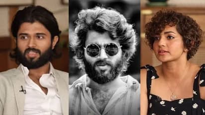 പാർവ്വതിയെ ഇഷ്ടമാണ്, എന്നാൽ ഇതെന്നെ വല്ലാതെ അസ്വസ്ഥനാക്കുന്നു; വിജയ് ദേവരകൊണ്ട