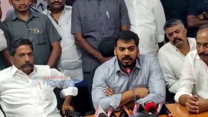 మిమ్మల్ని మీ నేతలే నమ్మడం లేదు: లోకేష్ పై మంత్రి సెటైర్లు