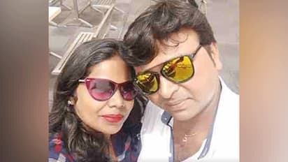 आधी रात को पति पत्नी ने चुनी खौफनाक मौत, पड़ोसी बोले, वो एक दूसरे से बहुत प्यार करते थे लेकिन...