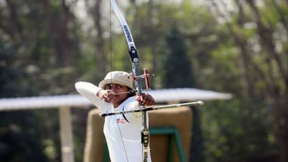 অঙ্কিতাকে হারিয়ে এশিয়ার সেরা দীপিকা, সকালেই দেশ পেয়েছে অলিম্পিকের টিকিট