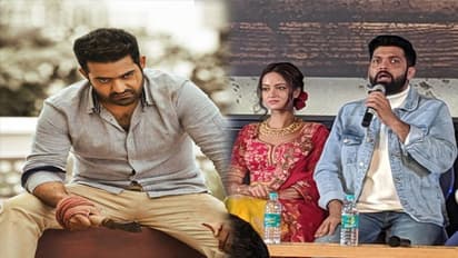 జూ.ఎన్టీఆర్ కి ఆ ఎనర్జీ ఉంది.. అతడే నా ఫేవరెట్.. రక్షిత్ శెట్టి కామెంట్స్!