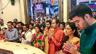 ಜಾತ್ಯಾತೀತತೆ ಎಂದರೇನು?: ಉದ್ಧವ್ ಠಾಕ್ರೆ ಹೇಳಿದ್ದು ಕೇಳಿದಿರೇನು?