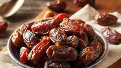 രാവിലെ ഈന്തപ്പഴം കഴിക്കുന്നത് പതിവാക്കൂ; ഗുണങ്ങള്‍ പലതാണ്