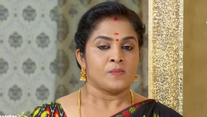 കല്ല്യാണിയും നിര്മ്മലയും ശ്രീമംഗലത്തേക്ക്; 'വാനമ്പാടി' റിവ്യൂ