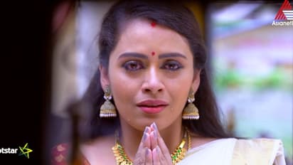 പരമ്പരയിലിനി അജയ് ഉണ്ടാകുമോ?: സീതാകല്ല്യാണം റിവ്യു