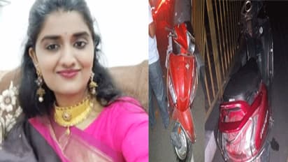 ప్రియాంక రెడ్డి స్కూటీ, లోదుస్తులు లభ్యం.... ఆ ఇద్దరిపైనే అనుమానం..