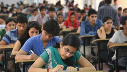 ಹಿಂದಿಯೇತರ ರಾಜ್ಯಗಳ ಕೂಗಿಗೆ ಜಯ;  ಜೆಇಇ ಎಕ್ಸಾಂ ಕನ್ನಡದಲ್ಲೂ ಲಭ್ಯ