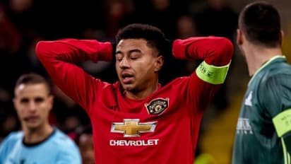 യൂറോപ്പ ലീഗ്: യുണൈറ്റഡിനും ആഴ്സനലിനും ഞെട്ടിക്കുന്ന തോല്വി