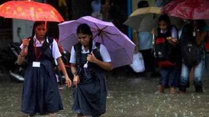 ಡಿಸೆಂಬರ್ ಆರಂಭದಲ್ಲಿ ರಾಜ್ಯದಲ್ಲಿ ಮಳೆ : ಎಲ್ಲೆಲ್ಲಿ?