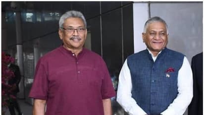 இனி சுதந்திர தினத்தில் தமிழில் தேசிய கீதம் இசைக்கப்படாது... கோத்தபய அரசு தடை..!