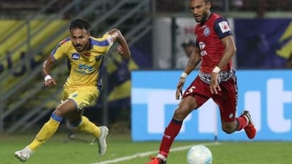 ഗോവയെ തോല്പിച്ച് ബ്ലാസ്റ്റേഴ്സ് തിരിച്ചെത്തും; ആരാധകരോട് കെ. പ്രശാന്ത്