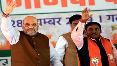 জোটে ফিরে আসবে পুরনো শরিক, আশায় বিজেপির চাণক্য