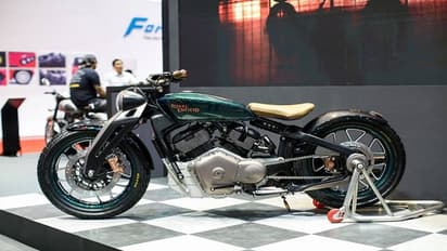 బైక్ లవర్స్ కి గుడ్ న్యూస్....ఇక రాయల్ ఎన్ఫీల్డ్ నుండి కొత్త బైక్స్....