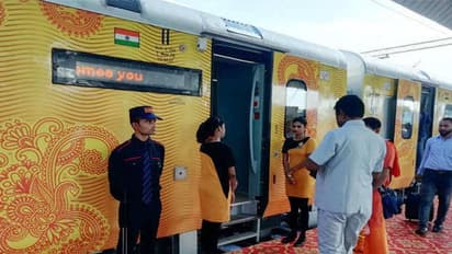 'ಖಾಸಗಿ ರೈಲು ಅಪಘಾತಕ್ಕೀಡಾದರೆ ರೈಲ್ವೆ ಪರಿಹಾರ ಇಲ್ಲ'