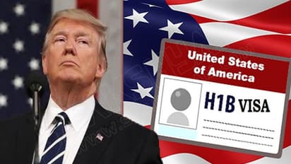 68 వేల మంది భారతీయులకు హెచ్1బీ గండం : దొరికితే అమెరికాలోనే.. లేదంటే ఇంటికే