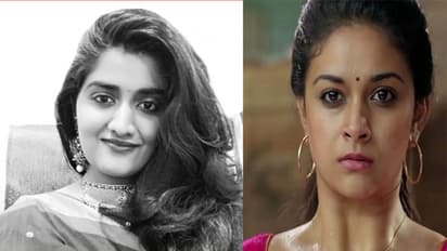 రోజురోజుకి భయం పెరిగిపోతుంది.. ప్రియాంకారెడ్డి ఘటనపై కీర్తి సురేష్!