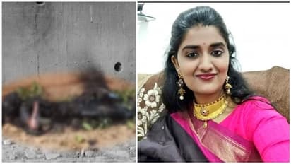 போனில் கதறிய 26 வயது இளம்பெண்..! டோல்கேட்டில் நடந்த பயங்கரம்..! சப்வே- வில் சடலம்...! திக் திக் நிமிடங்கள்..!