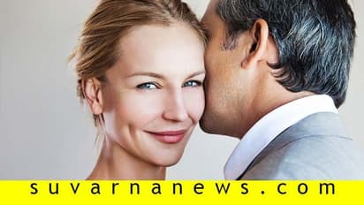 ಗಂಡ ಹೆಂಡತಿ ನಡುವೆ ವಯಸ್ಸಿನ ಅಂತರ ಎಷ್ಟಿರಬೇಕು?