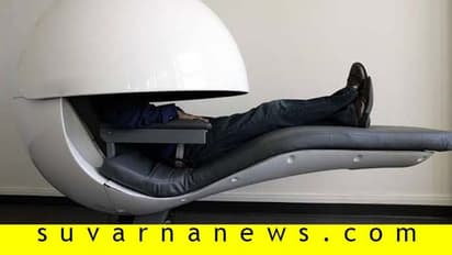 ಮಲ್ಕೊಂಡ್ರೆ 1 ಲಕ್ಷ ರೂ. ಸಂಬಳ: ಅಪ್ಲಿಕೇಶನ್ ಹಾಕೋದು ತುಂಬ ಸರಳ!