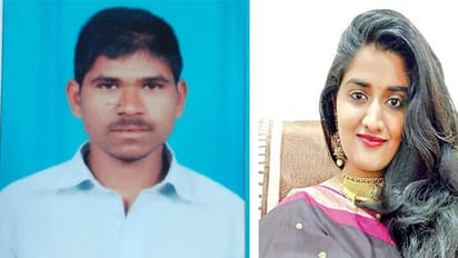 Priyanka Reddy: మృగాల చేతుల్లో నరకయాతన, కిటికీ అద్ధాలు ధ్వంసం చేసి......