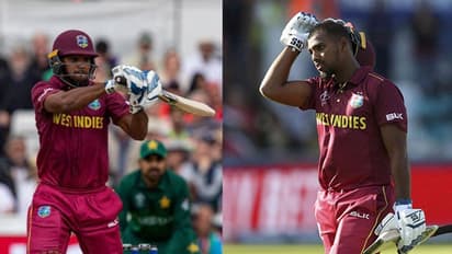 ಟಿ20 ವಿಶ್ವಕಪ್‌ಗೂ ಮುನ್ನ ವೆಸ್ಟ್ ಇಂಡೀಸ್‌ ನಾಯಕರಾಗಿ ನಿಕೋಲಸ್ ಪೂರನ್‌ ನೇಮಕ