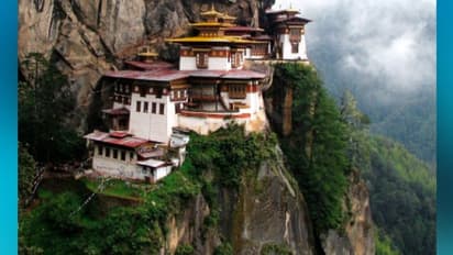 শীতের ছুটির তালিকায় রাখুন থিম্পু-পারো, রইল বিস্তারিত তথ্য