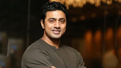 'দিল্লি নয়, জ্বলছে মানবতা', উত্তাল রাজধানী নিয়ে সরব দেব