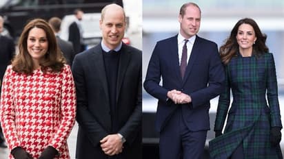 ಮತ್ತೊಂದು ರಾಯಲ್‌ ಡಿವೋರ್ಸ್? ತಾಯಿ ಡಯಾನಾ ವಿಚ್ಚೇದನದ ವಕೀಲರನ್ನೇ ನೇಮಿಸಿಕೊಂಡ ಯುವರಾಜ ವಿಲಿಯಂ!