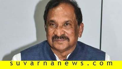 ಕರ್ನಾಟಕದಲ್ಲಿ ವಿದ್ಯುತ್ ಕೊರತೆ ಇಲ್ಲ: ಇಂಧನ ಸಚಿವ ಕೆ.ಜೆ. ಜಾರ್ಜ್