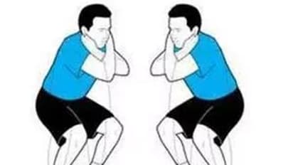 மூளை செயல்பாடு அதிகரிக்க "தோப்புக்கரணம்"..! பிரபலமாகவும் "பிரெயின்" யோகா...!