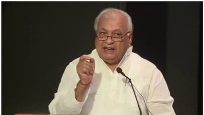 പ്രതിപക്ഷത്തെ തള്ളി ഗവർണർ; തദ്ദേശ വാർഡ് വിഭജന ബില്ലിൽ ഒപ്പുവെച്ച് ഗവര്ണര്, വിജ്ഞാപനമിറക്കി