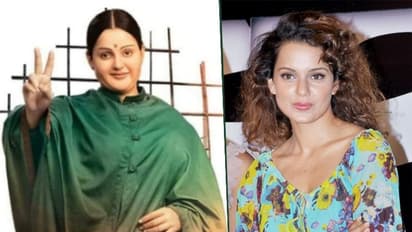 జయలలిత బయోపిక్..కు పెద్ద సమస్యే వచ్చింది